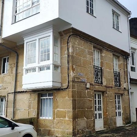 Casa Concha Villa Muros Ngoại thất bức ảnh