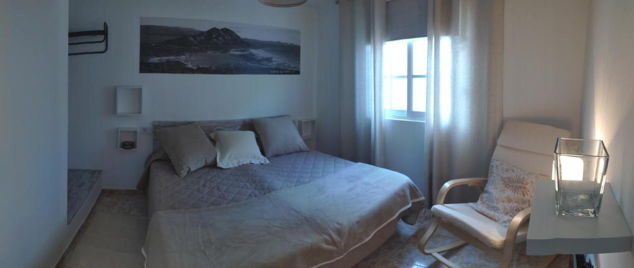 Casa Concha Villa Muros Ngoại thất bức ảnh