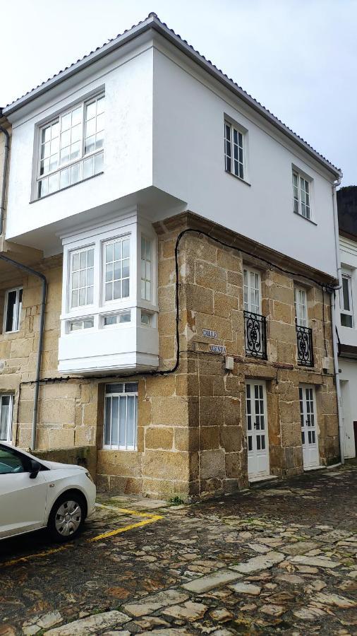 Casa Concha Villa Muros Ngoại thất bức ảnh