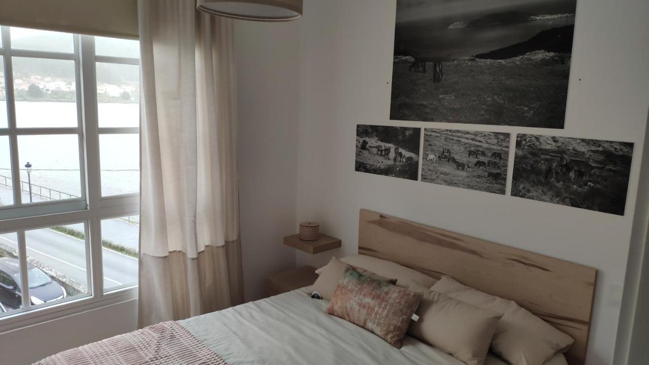 Casa Concha Villa Muros Ngoại thất bức ảnh