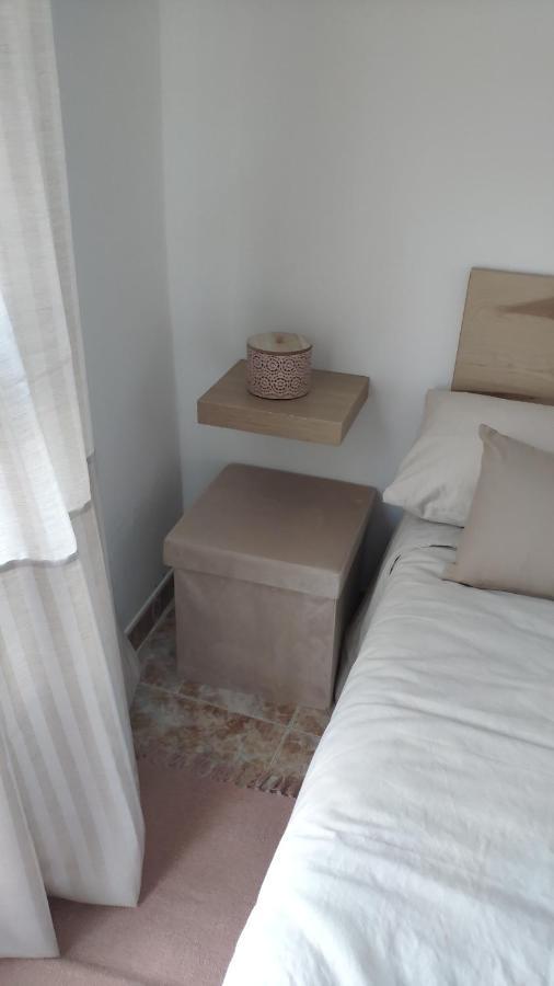 Casa Concha Villa Muros Ngoại thất bức ảnh