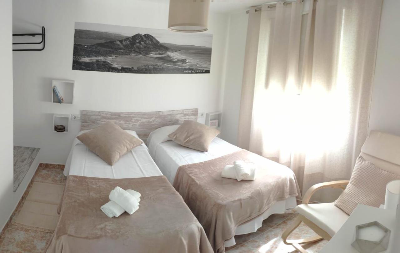Casa Concha Villa Muros Ngoại thất bức ảnh